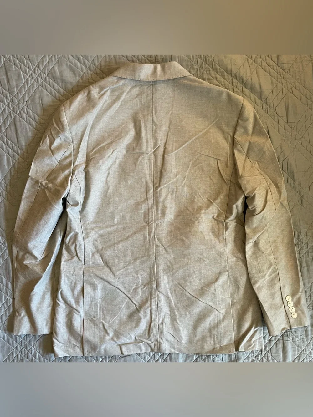 J. Crew crew ludlow